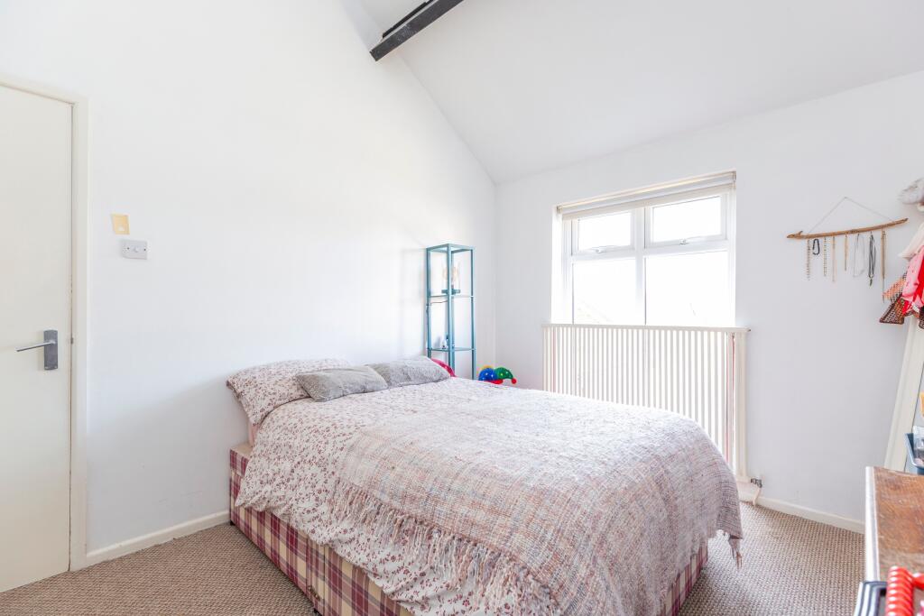 The Flat, The Coach House, Yeovil photo 5