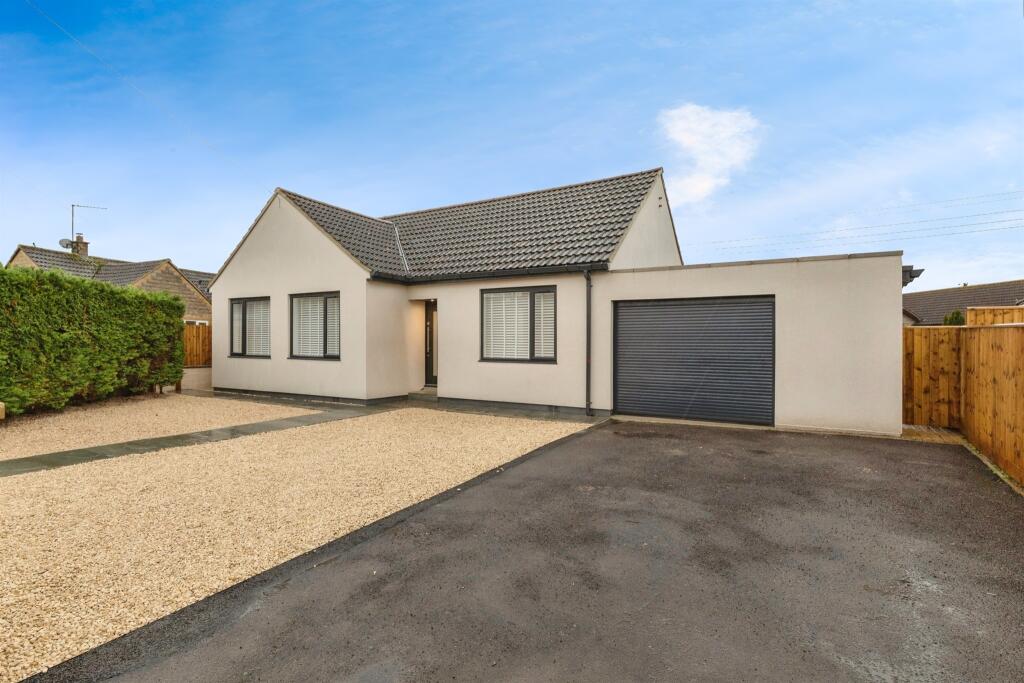 Orchard Drive, Southwick, Trowbridge