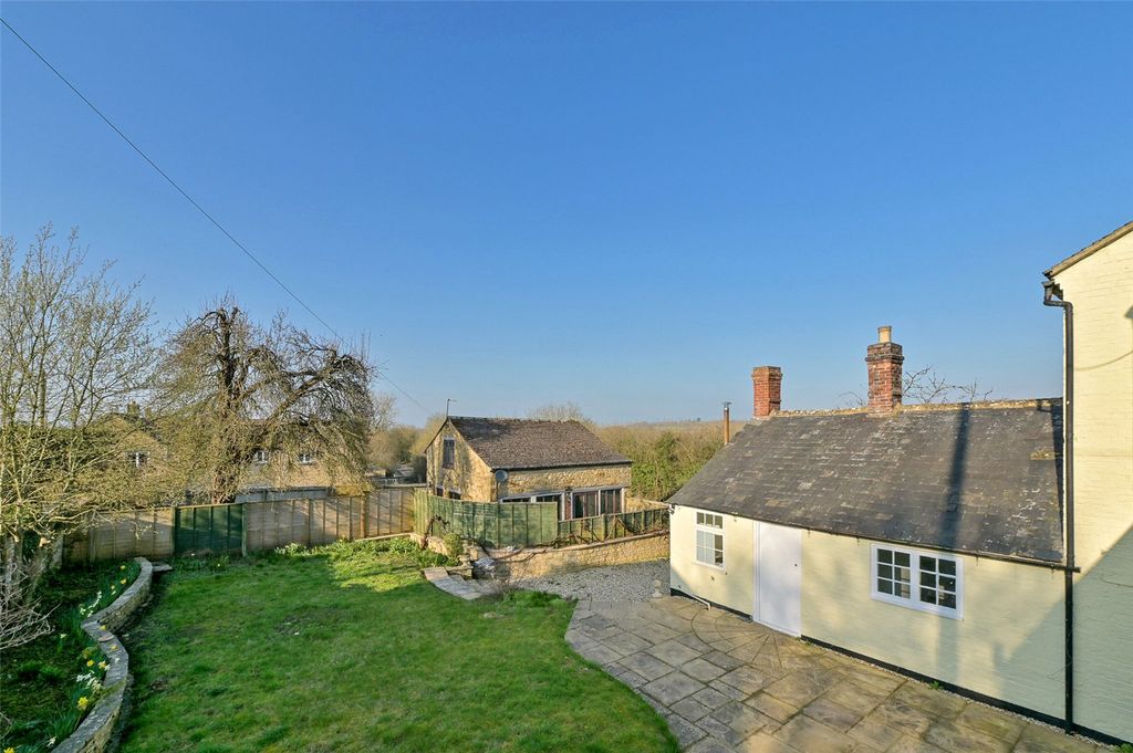 Additional image 24 of 4 bed detached house to rentMain Road, Oddington, Moreton-In-Marsh, Gloucestershire GL56