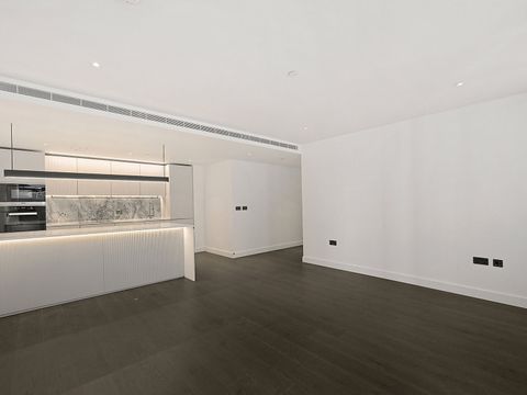 Belvedere Row Apartments, White City Living W12