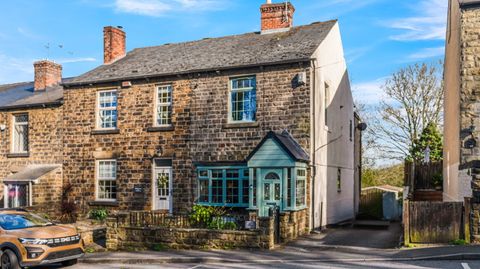 Church Street, Ecclesfield, Sheffield S35