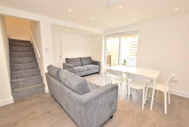 Whiteway Road, Bath