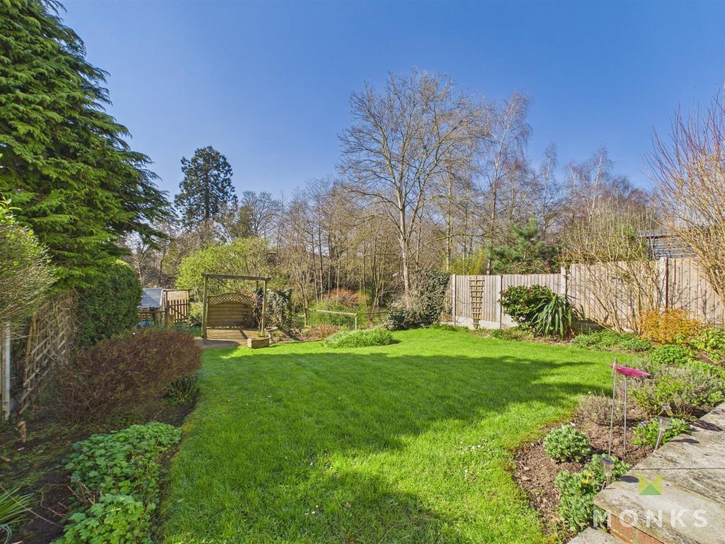 Additional image 25 of 3 bed property for saleOakfield Road, Shrewsbury SY3