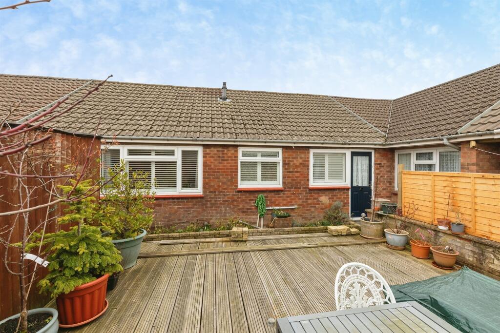 Additional image 14 of Hillcrest, Peasedown St. John, Bath