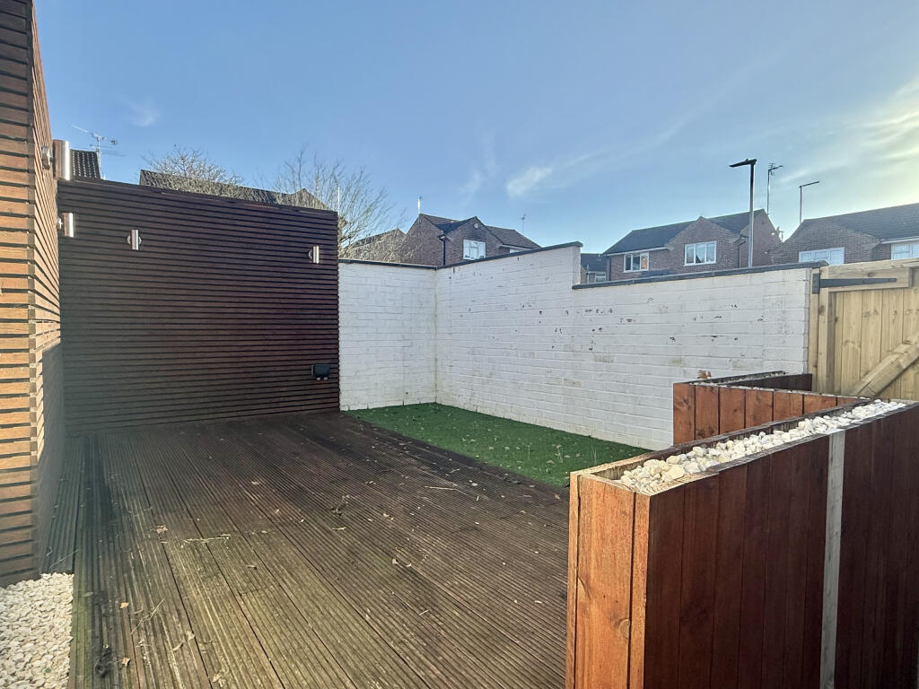 Additional image 30 of Chestnut Drive, Yeovil, Somerset