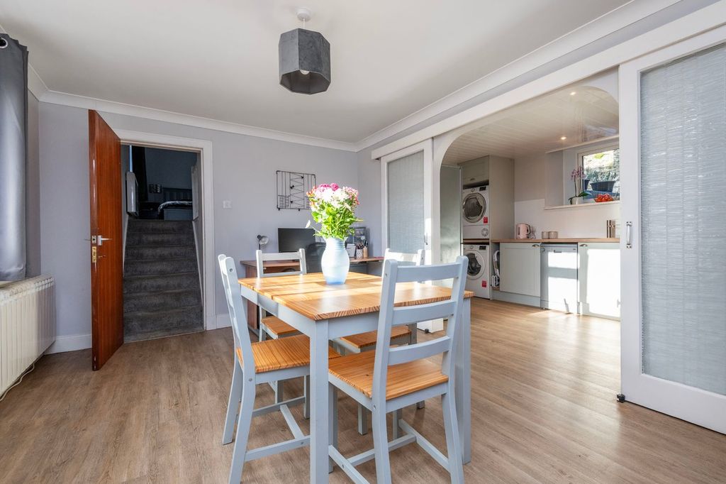 Additional image 2 of 2 bed flat for saleMeadow Road, Leuchars, St Andrews KY16