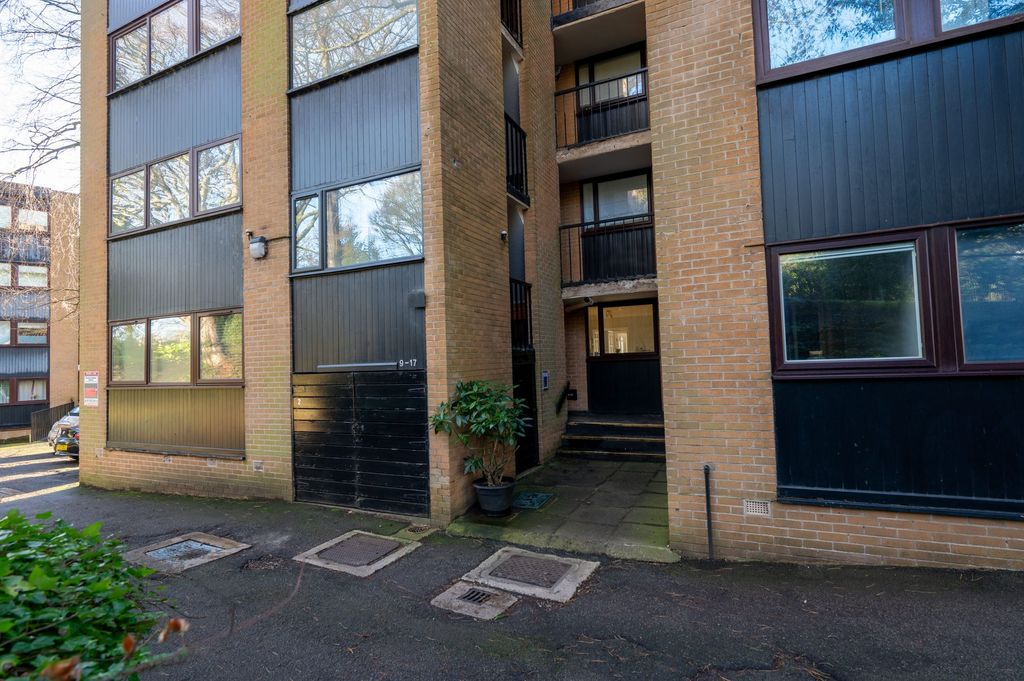 Additional image 14 of 3 bed flat for saleGraham Road, Sheffield S10