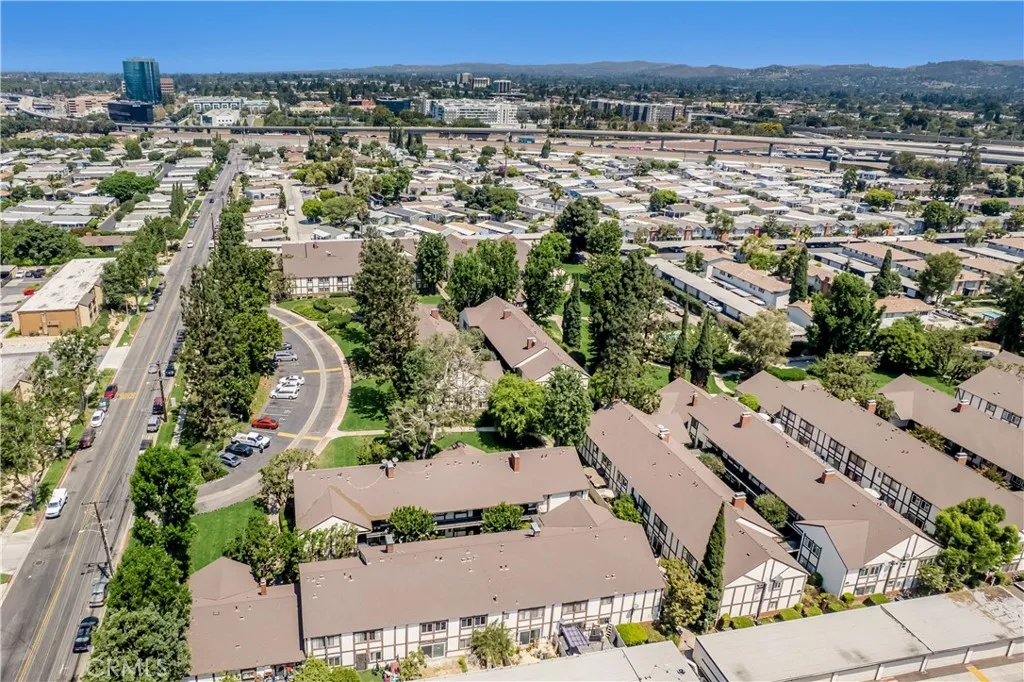 15506 Williams Street Unit A52, Tustin, CA 92780