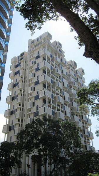 82 Grange Road