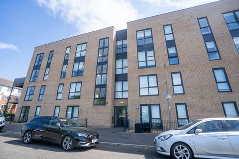 Heriot Street, Liverpool L5