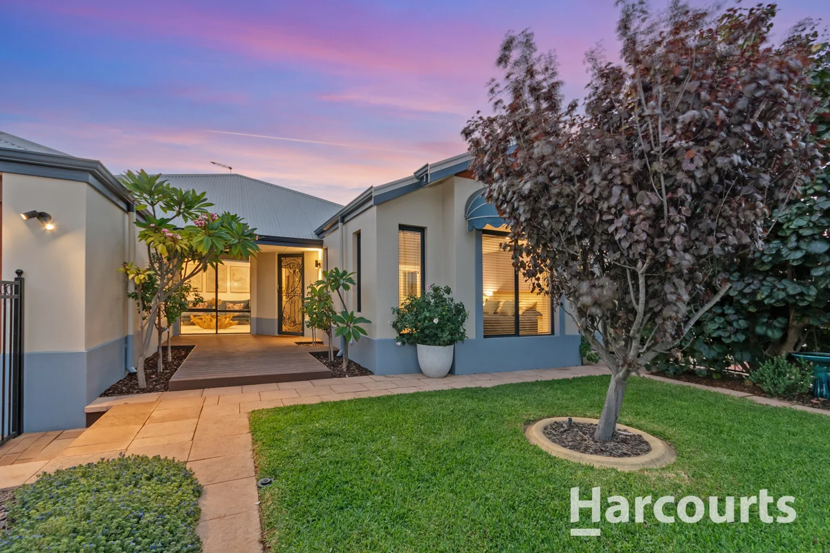 8 Gunnamatta Loop, Clarkson WA 6030 photo 4