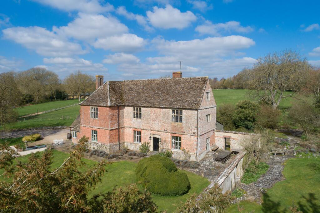 Chitterne, Warminster, Wiltshire