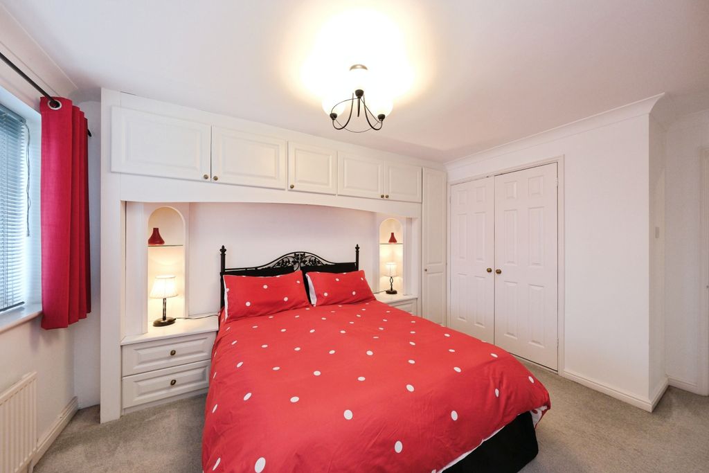 Additional image 14 of 3 bed detached house for saleRosings Court, Sutton-In-Ashfield NG17