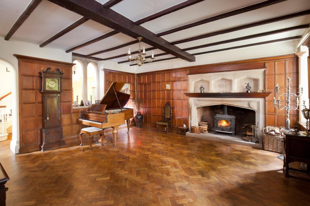 Additional image 2 of Grange Lane, Warminster, Wiltshire