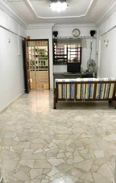 61 Telok Blangah Heights photo 3