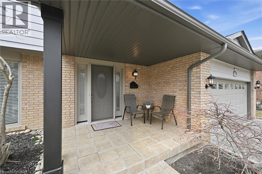 62 Terrace Drive, Dundas, ON, L9H 3X2 photo 4