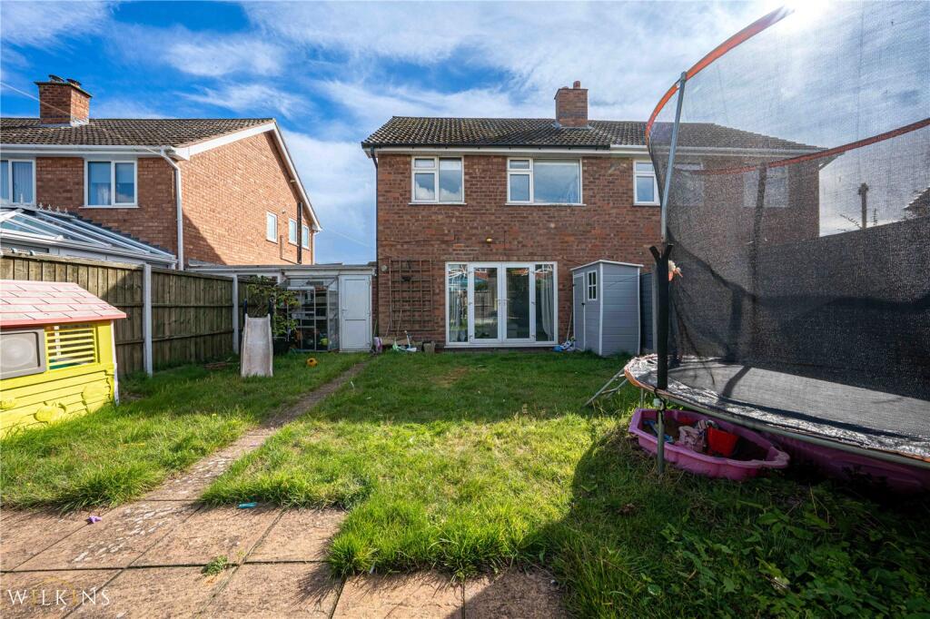 Additional image 24 of Hayworth Close, Tamworth, Staffordshire, B79