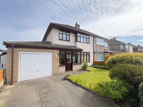 Aintree Lane, Aintree L10