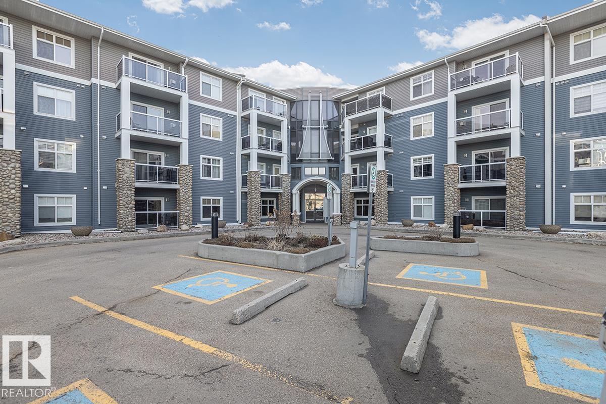 #225 16035 132 ST NW