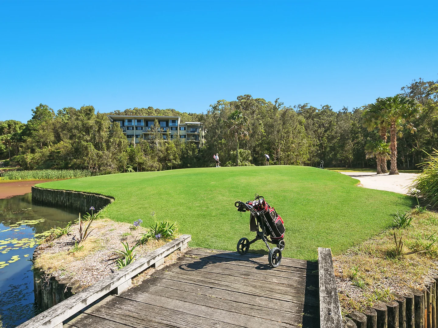 Additional image 19 of 1312/2 Resort Drive, Coffs Harbour NSW 2450