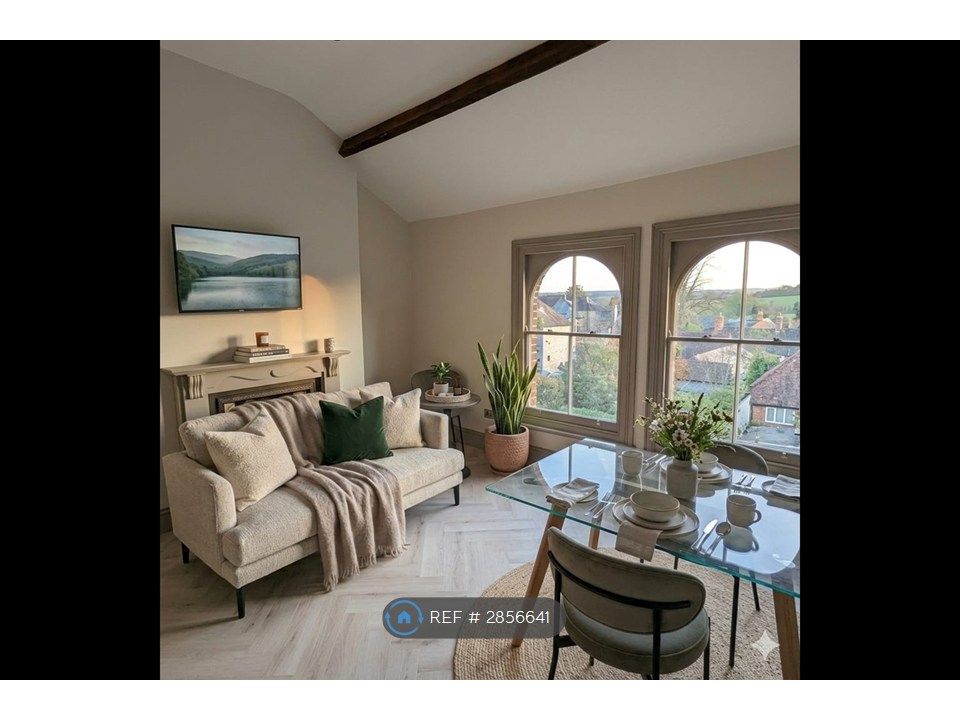 2 bed flat to rentIffley Road, Oxford OX4