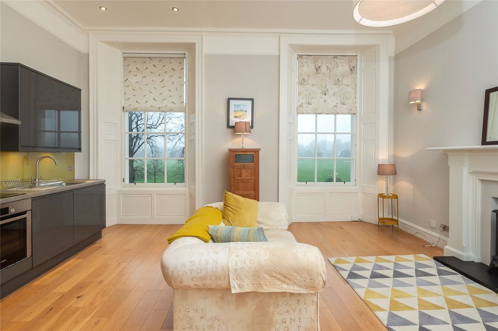 1 bed flat to rentRose Terrace, Perth PH1 photo 4