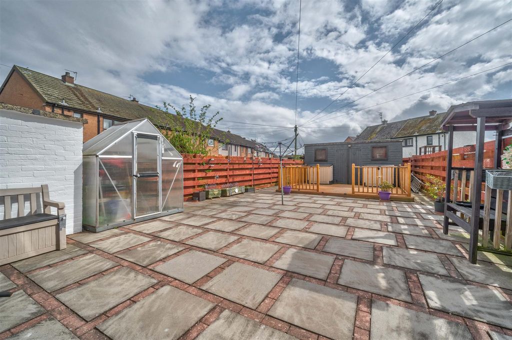 Additional image 15 of 3 bed terraced house for saleFintry Road, Dundee DD4