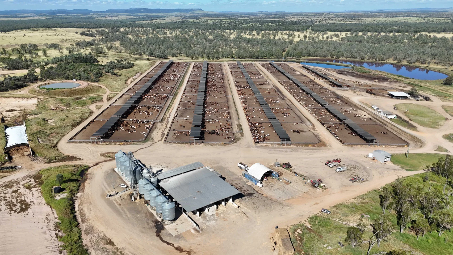 2687 Dawson Developmental Road, Springsure QLD 4722 photo 2