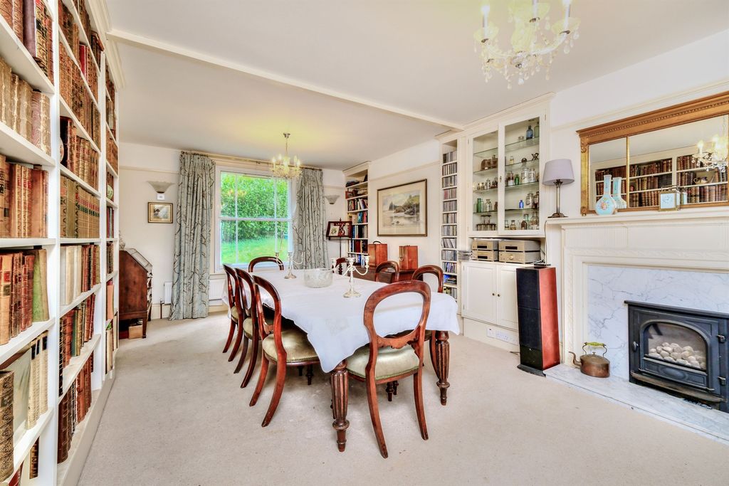Additional image 7 of 4 bed detached house for saleSt. Johns Hill, Shaftesbury SP7