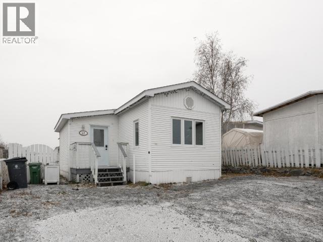 614 ANSON DRIVE