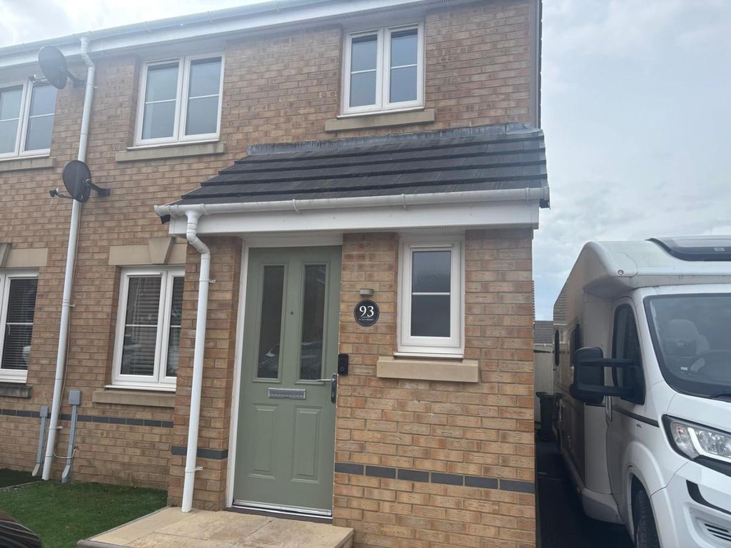 Additional image 2 of 3 bed semi-detached house to rentSt. Ilid's Meadow, Llanharan CF72