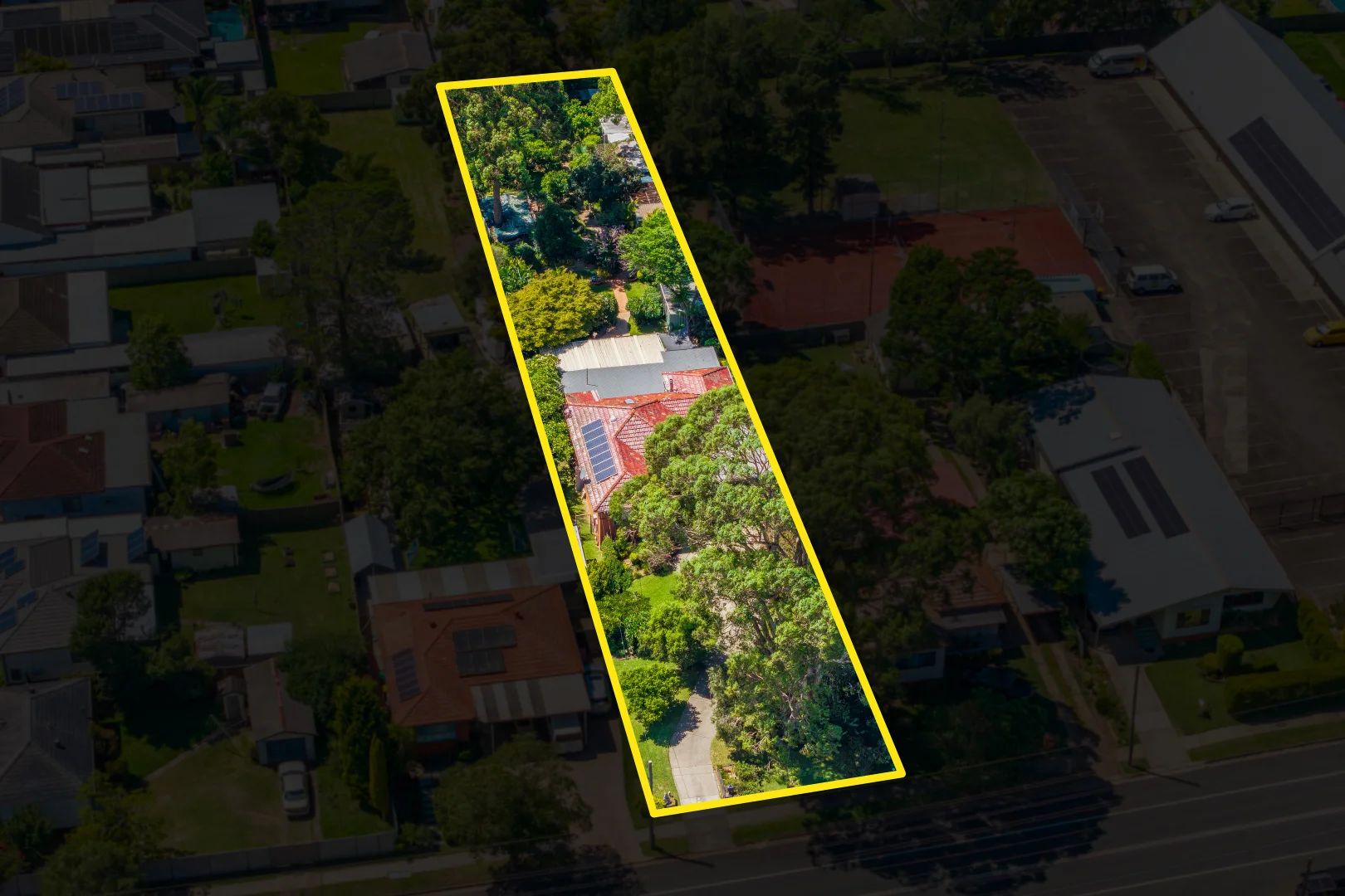 Additional image 10 of 68 Marsden Road, St Marys NSW 2760