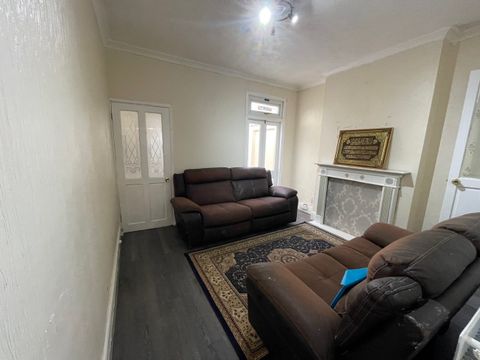Albert Road, Birmingham B33