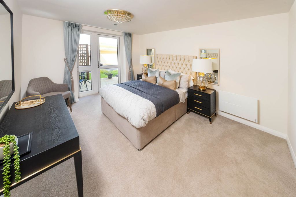 Additional image 7 of 1 bed flat to rentStanley Gardens, Garstang, Preston PR3