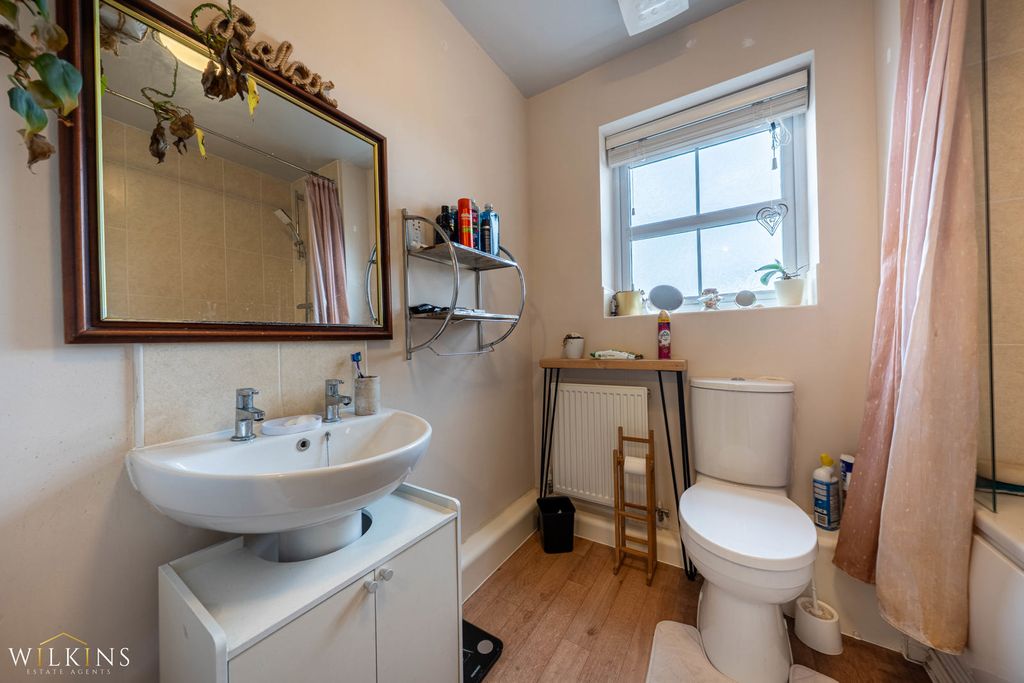 Additional image 13 of 2 bed flat to rentBrights Road, Nuneaton, Warwickshire CV10