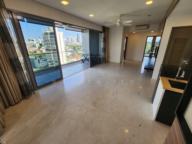 Additional image 6 of ❤️Botanic Gardens 4 Br Penthouse with Roof Terrace & Swimming Pool❤️