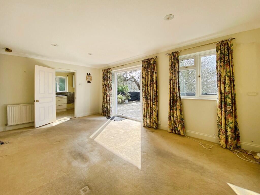 BATHWICK - Minster Way photo 3