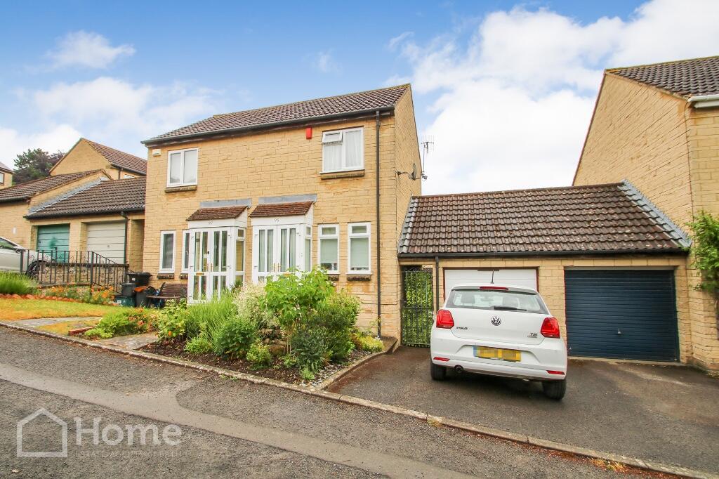 Langdon Road, Bath, Somerset, BA2
