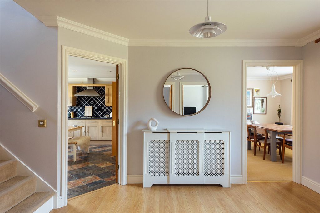Additional image 6 of 4 bed detached house for saleGrove Court Mews, Pembroke, Pembrokeshire SA71