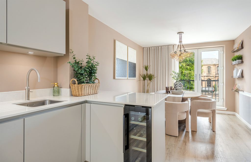 Additional image 5 of 4 bed property for saleThe Scholars, Madeira Street, Greenock PA16