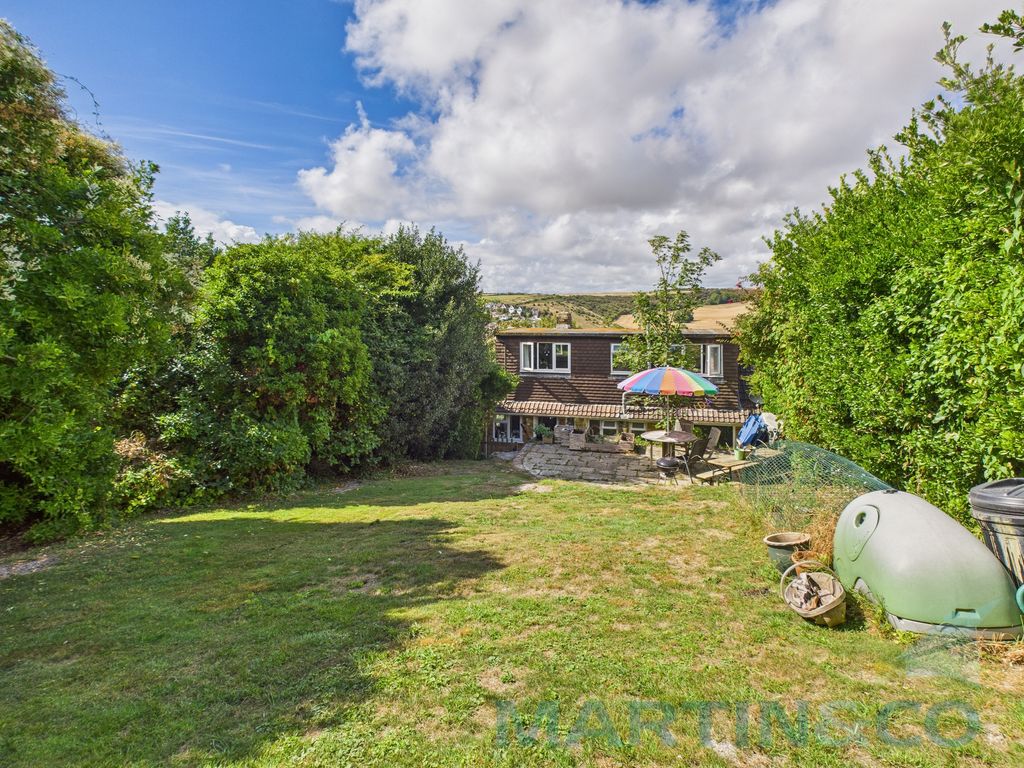 4 bed detached house for saleGreenbank Avenue, Saltdean BN2