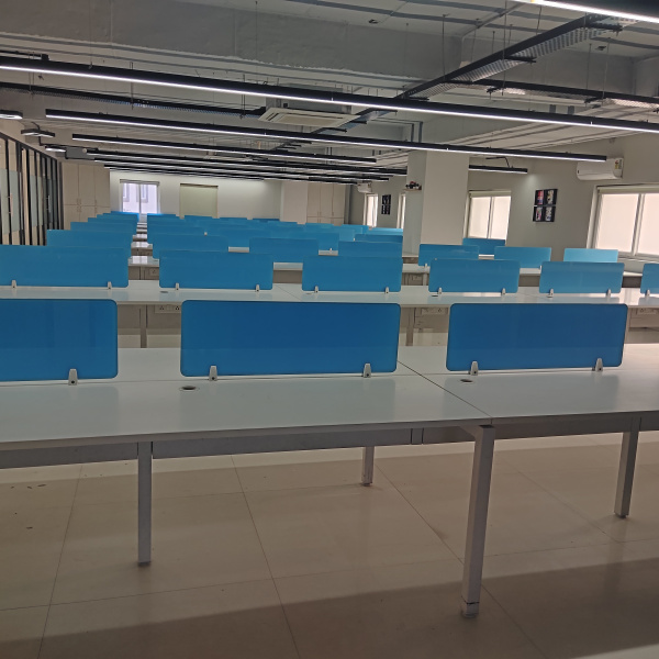 Gachibowli, Hyderabad