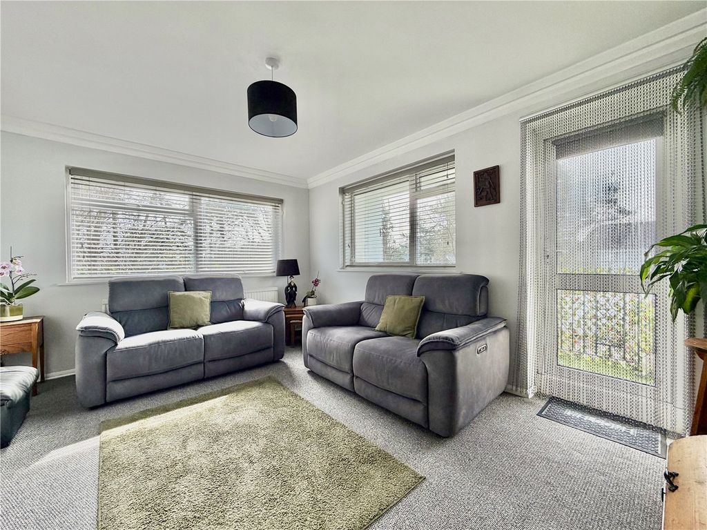 Additional image 4 of 2 bed flat for saleManor Close, Ferndown, Dorset BH22