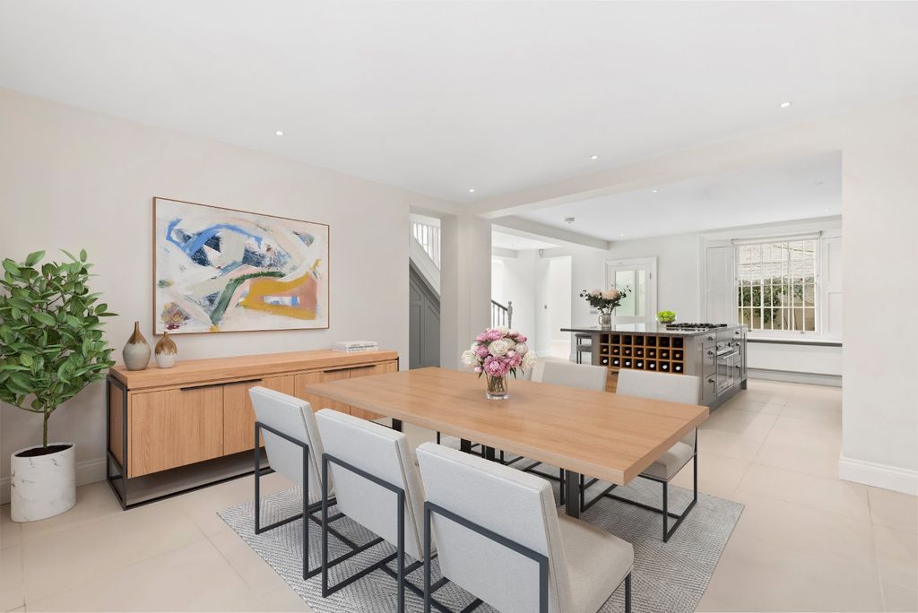 Additional image 7 of 4 bed end terrace house to rentChalcot Crescent, Primrose Hill NW1
