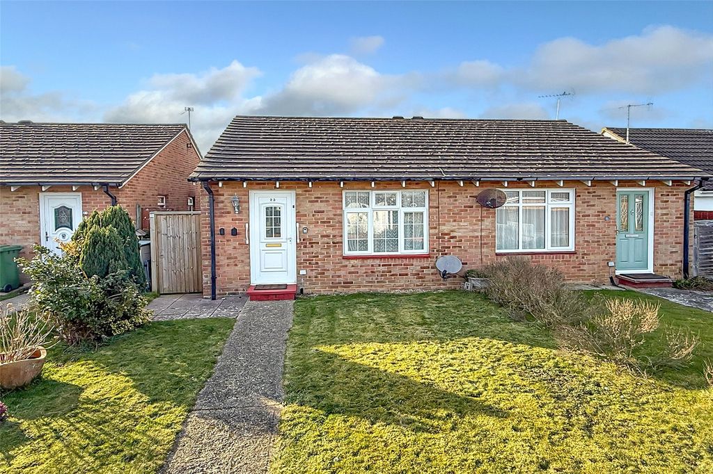 Additional image 15 of 2 bed bungalow for saleAdmirals Walk, Littlehampton, West Sussex BN17