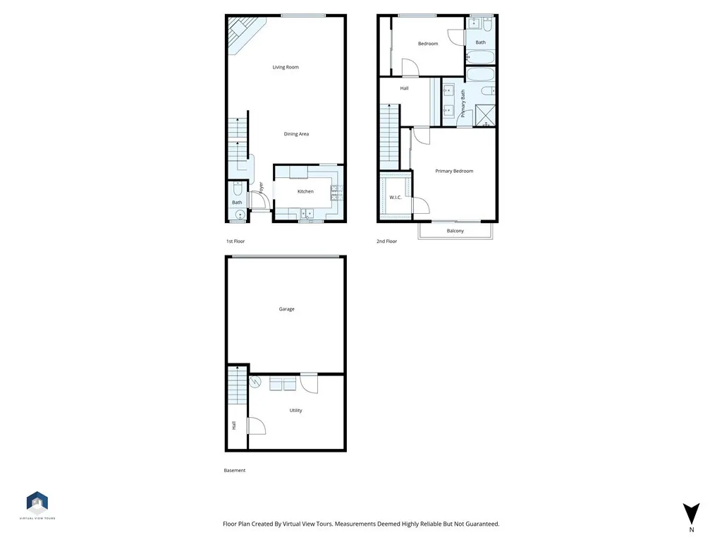 4821 Riverton Ave Unit 2, North Hollywood, CA 91601