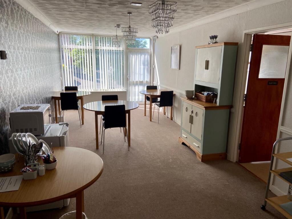 West Coker Road, Yeovil