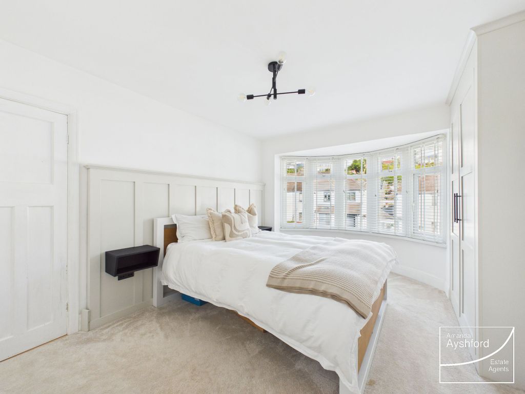 Additional image 13 of 3 bed semi-detached house for saleShorton Valley Road, Preston, Paignton TQ3