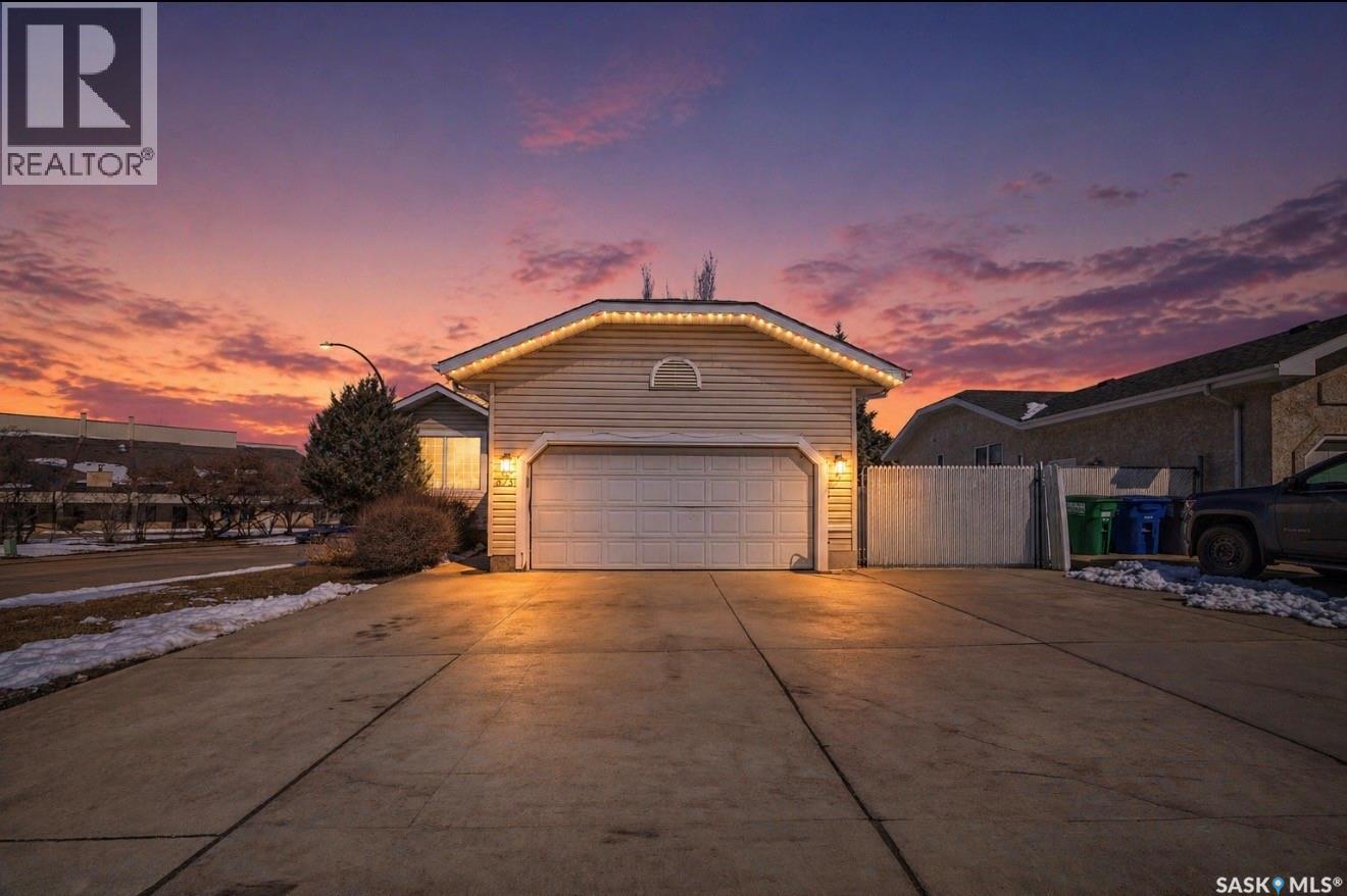 203 Konihowski ROAD