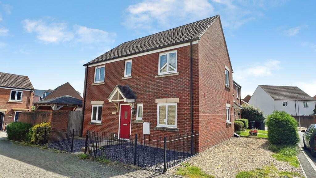 Southdown Way, Warminster